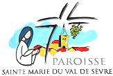 ste Marie du val de Svre